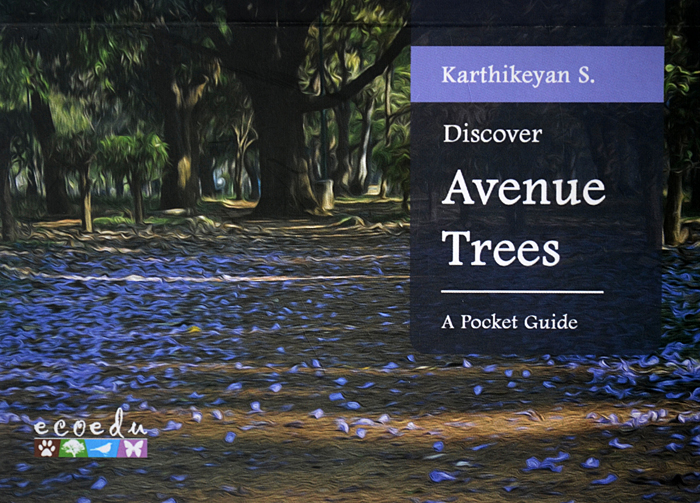 karthikeyan avenue trees